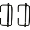 Cressi Buckles (Pair) for Diving / Snorkelling Mask