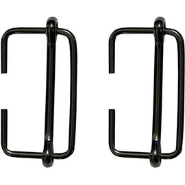 Cressi Buckles (Pair) for Diving / Snorkelling Mask
