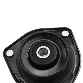A-Premium Soporte de suspensión del lado del conductor o del pasajero compatible con Hyundai Accent 2000-2005 1.5L 1.6L