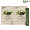 [Dailion] Domestic Matcha Latte 1 Million Enzyme Probiotics 30 Sachets x 2 Packs (2 Months) / [데일리온] 국내산 말차라떼 100만 효소 유산균 30포x2개(2개월)