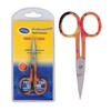 Nail Scissors, Professional Cuticle Scissors, Extra Strong Curved Manicure Scissors,