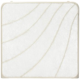 Mitsubishi Electric Mitsubish Ventilation Fan, Rosnai [Sold Separately] System Parts for Standard Ventilation Fans Replacement Filter [P-25XF4]