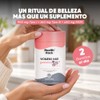 Vitaminas para el Cabello y Piel de Mujer 180 Gomitas