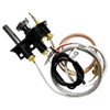 EVIMOTAL 69L17 69L1701 J4117 904405 108084-02 Natural Gas Pilot Assembly