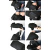 Avirex AVIREX Eagle Series Shoulder Bag Body Bag One-Shoulder Bag