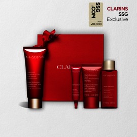 상품권/단독세트 수퍼 레스토러티브 넥 크림 세트(+디럭스 3종) Gift Voucher/Exclusive Set Super Restorative Neck Cream Set (+Deluxe 3-Piece Set)