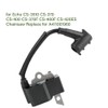 MOPASEN New Ignition Coil for Echo CS-3510 CS-370 CS-400 CS-370F