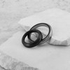 VGOL 1 Set MH-P08F MH-P16 Bicycle Headset Bearings Kit Compatible
