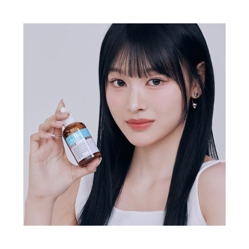 PRETTYSKIN Suero Facial Con Vitamina B5 (50 Ml)