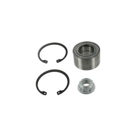 SKF VKBA 906 Wheel bearing kit