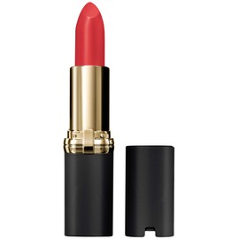 L'Oreal Paris Colour Riche Matte Lipcolour, Runway Matte, 0.13 oz.