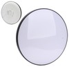48W LED Ceiling Lamp Ultrathin With Black Border PC White