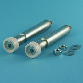 Pattern Cones/Cables and Roller spindles to Suit Hendseron Garage Doors (Henderson Double Canopy Merlin)