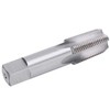 NPT Pipe Tap, HSS ZG 3/8‑19 Hand Thread Tap High