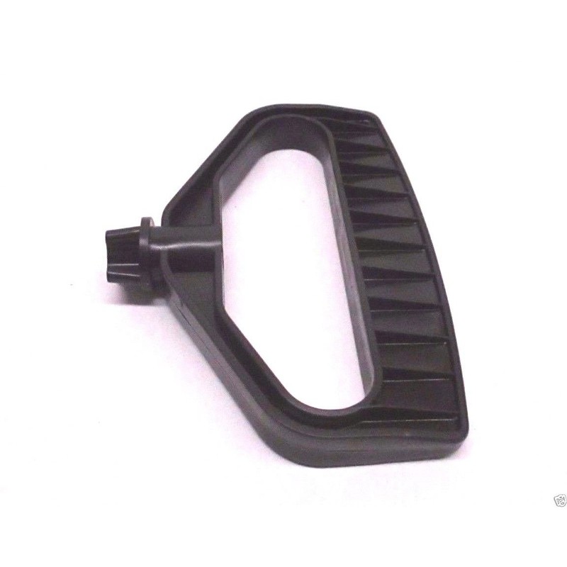 Genuine OEM TECUMSEH PARTS - Start Handle 590574