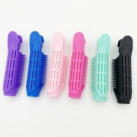 Hair Root Volume Clip-WDDC3C0 / 헤어 뿌리 볼륨 머리집게-WDDC3C0