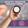 Profusion Cosmetics Rituals Frosted Highlighter - Ultra Reflective