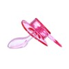 Landofgenie Teat Shield Transparent Dummy Generation New in Adult Size
