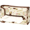 Skater CTSC1-A Car Tissue Box Cover, Tissue Case, Bear's Gakko