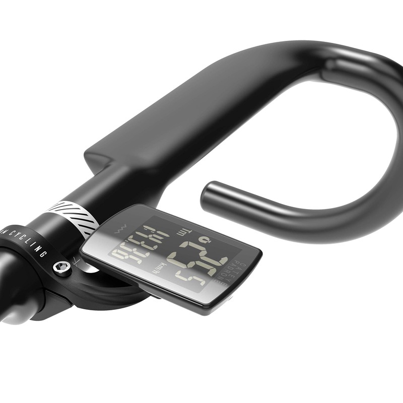 KOM Cycling CatEye Mount (Black)