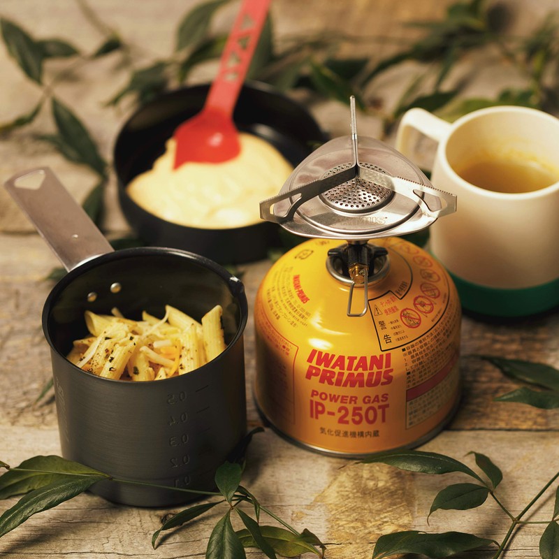 PRIMUS P-TRS Essential Trail Stove for Mountain Climbing and Outdoor