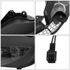 TCMT Headlight Head Lamp Assembly Fit For Yamaha YZF R6