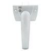 Lever Handle Lock Aluminium Alloy Entry Door Lock for 15‑20MM