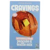 Cravings, Buttermilk Mochi Pancake And Waffle Mix, 14.2 Ounce