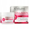 Eveline Cosmetics Collagen Therapy Day / Night Cream Ampoule 50