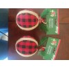 Unbranded Christmas Ornament Set Of 2