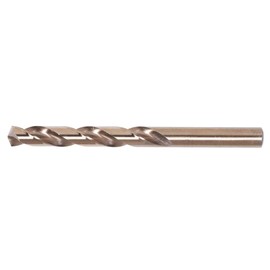 Walter Surface Technologies 01A511 Walter SST+ 135° 11/64" Jobbers Length Fractional Round Shank Drill Bits (Pack of 10)