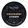Biome Mineral Concealer Cream 3g, Light