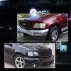 GTINTHEBOX Signal Lamp replacement for 1997-2003 Ford F-150 F-250 Pickup