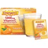 Emergenc Vitamina Antioxidantes Electrolitos