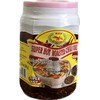 Dragonfly Super Hot Roasted Chili Oil - 340 Grams/12 Ounces