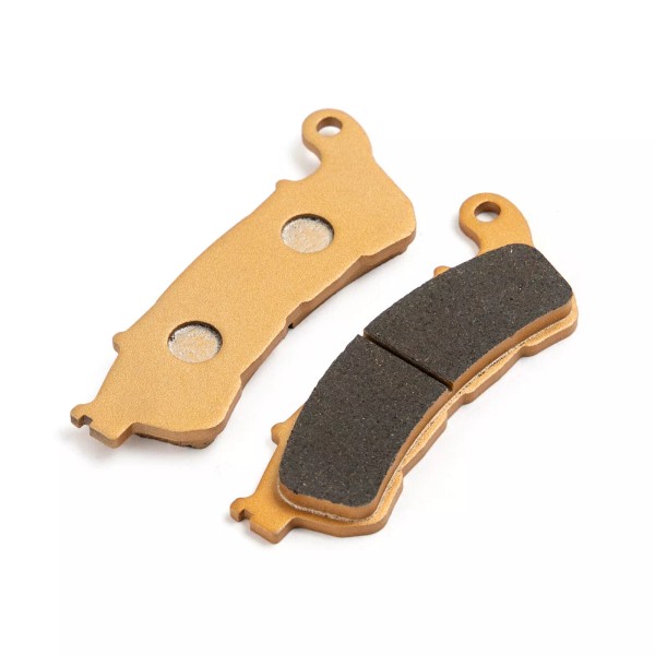 Tarazon Front Brake Pads for Harley Sportster Iron XL883N XL883R