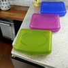 My-goodbuy24 Lunch Box Set of 3 Lunch Box for Children