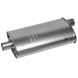 Walker Exhaust SoundFX Universal 17851 Universal Exhaust Muffler