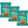 Jabsons - Soya Sticks (3 PACK), 180g x 3 (Chinese