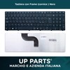 UP PARTS Up Parts? up-kbr010 C Tastatur Acer Aspire 7250