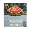 SULTAN TEA Moroccan Ambar in Oregano Loose Green Tea, Herbal