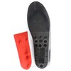 minkissy Pcs Layer Heightening Insoles Air-cushioned Heel Pads for Men