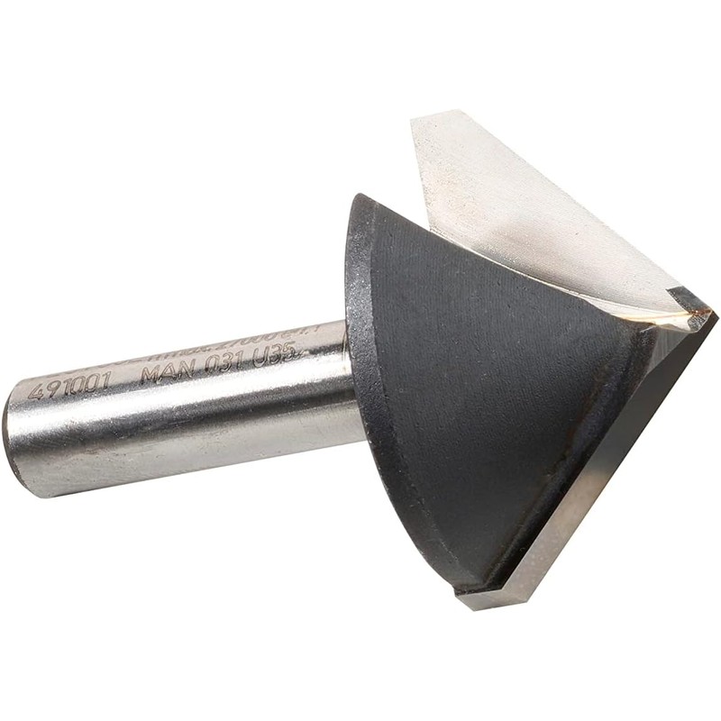 Festool HW Plasterboard Milling Cutter HW S8 D32/90°