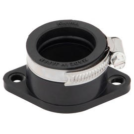 Kijima Honda K507-602 Motorcycle Parts Rubber Insulator Compatible with PE28 Mounting = Pitch 2.3 inches (58 mm) / Diameter 1.4 inches (35 mm) General Purpose