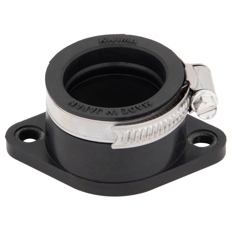 Kijima Honda K507-602 Motorcycle Parts Rubber Insulator Compatible with PE28