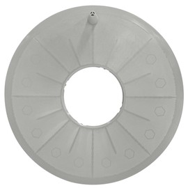 5304506525 Dishwasher Filter, Compatible with Frigidaire, Electrolux, Kenmore, Crosley, Gibson, Kelvinator, Tappan; Replacement for 154252401, AP6036340, 4456337, PS11770489, EAP11770489