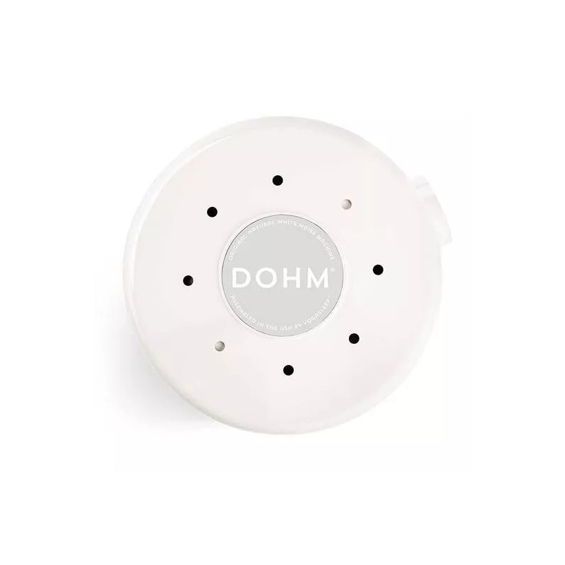 Marpac Yogasleep Dohm DS White Noise Sound Therapy Machine |