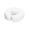 Master Massage Microfiber Face Cushion Cover 12 Piece Set -
