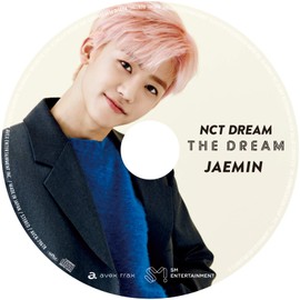 THE DREAM(JAEMINver)(CD)(初回生産限定)