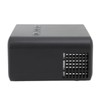Mini Projector Multifunction HD 1080P WiFi Wireless Wired Screen Projection